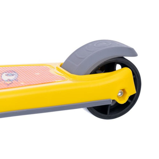 Самокат трехколесный Slider