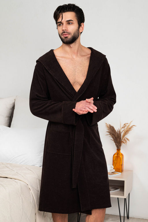 Халат мужской 319