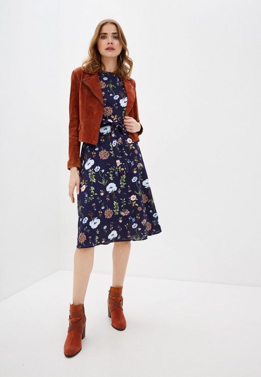 Платье жен. - Incity фото 5