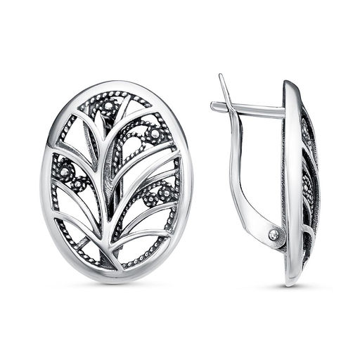 СЕРЬГИ 33013236 - Красная пресня фото 3