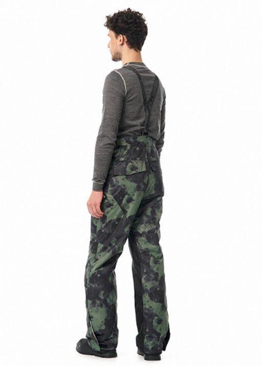 Брюки д/муж. Айс - Oldos фото 6