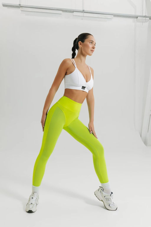 Лосины Form Neon Pink - Forstrong фото 23