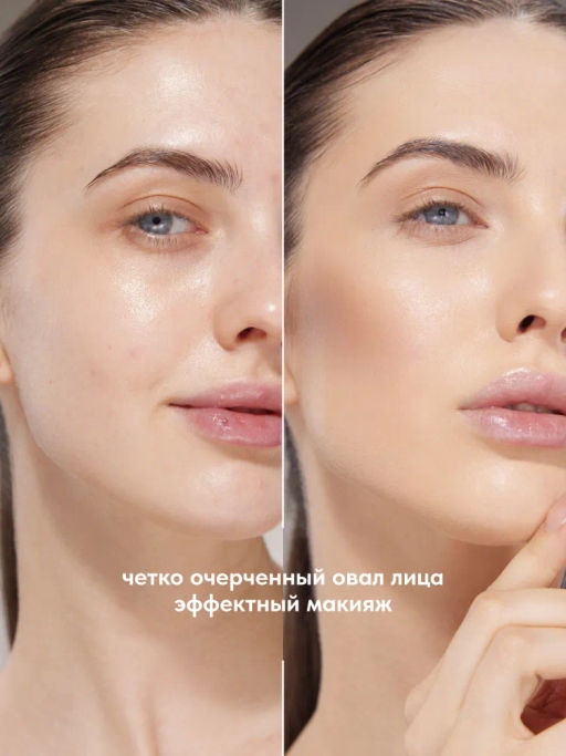 Stellary Стик-скульптор для лица Sculpting Stick Wild Chic collection тон 01  фото 3