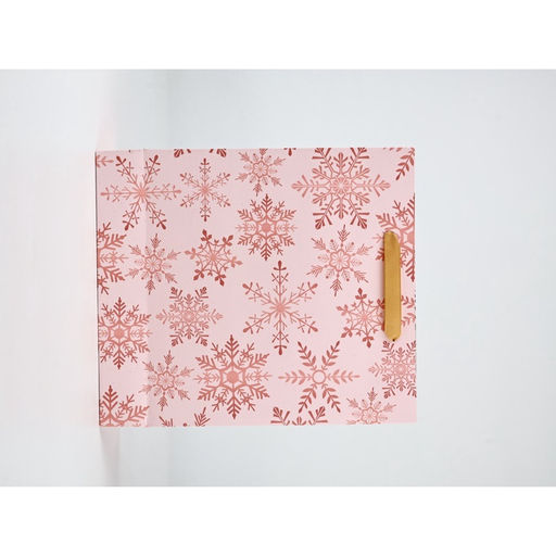 Набор пакетов «Новый год», 3 шт,  26 × 30 × 9 см