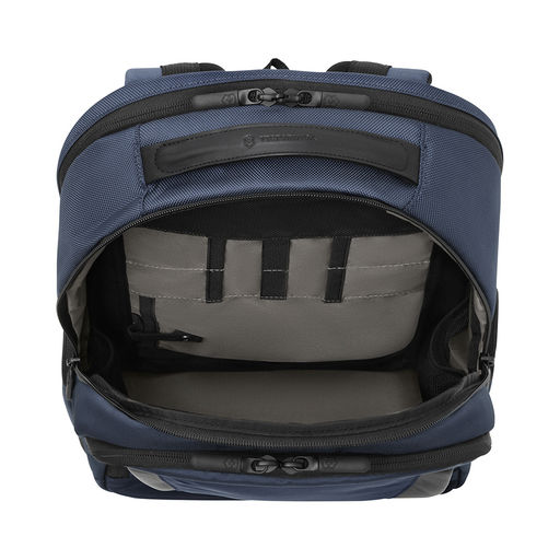 Бизнес рюкзак Altmont Professional Essential Laptop Backpack VICTORINOX 653289  фото 7