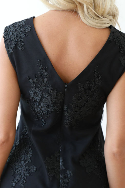 Платье П2-5049 - Wisell фото 2