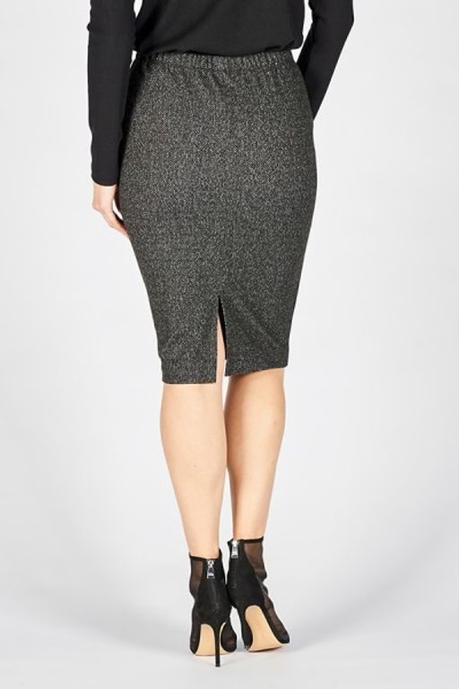 49967 Юбка Елисеева Олеся - Eliseeva olesya фото 4