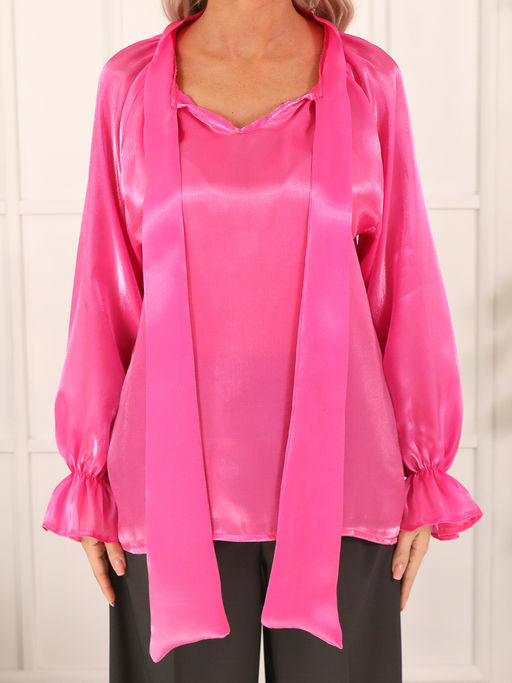 Блузка М5-5326/2