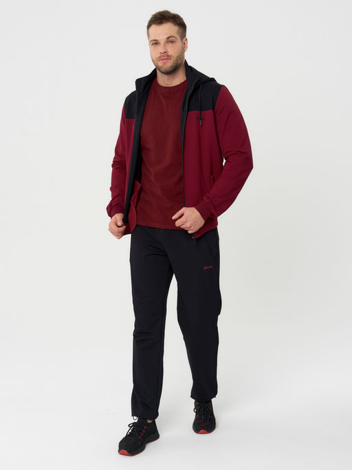 Спортивный костюм Футер 2-х нитка