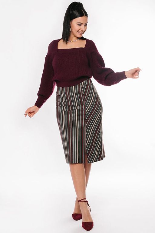 NOBBY, Юбка Ю455-49/3  фото 2