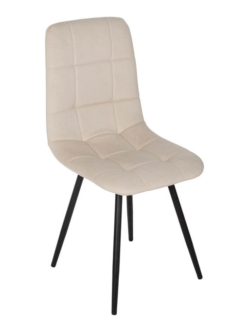 Стул "Фред", Титан 07 бежевый