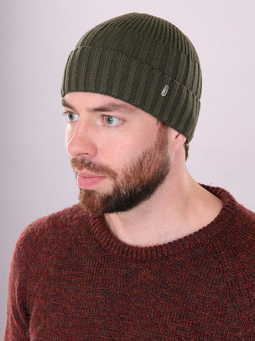 Шапка взрослая J-20-13 (о) ассорти 324 Полярик  фото 3