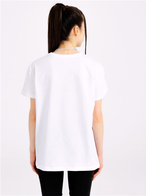 Футболка 1ЖДФК4513001