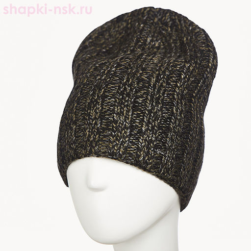 57837 Trek Колпак мужской флис (57-59)