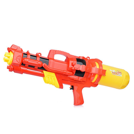 Водное оружие "The assault group" в пакете