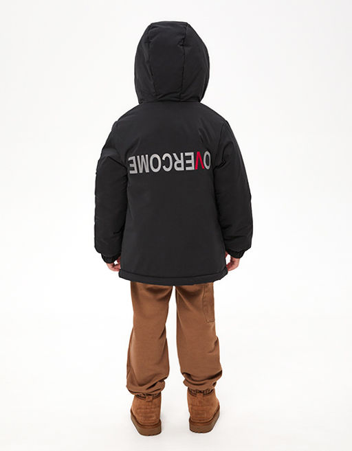 Куртка для мальчика - Bell bimbo фото 10