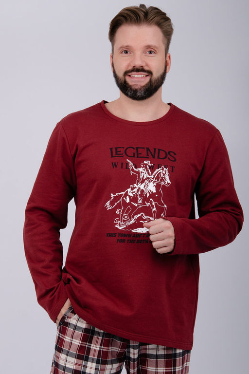 Пижама Аллюр