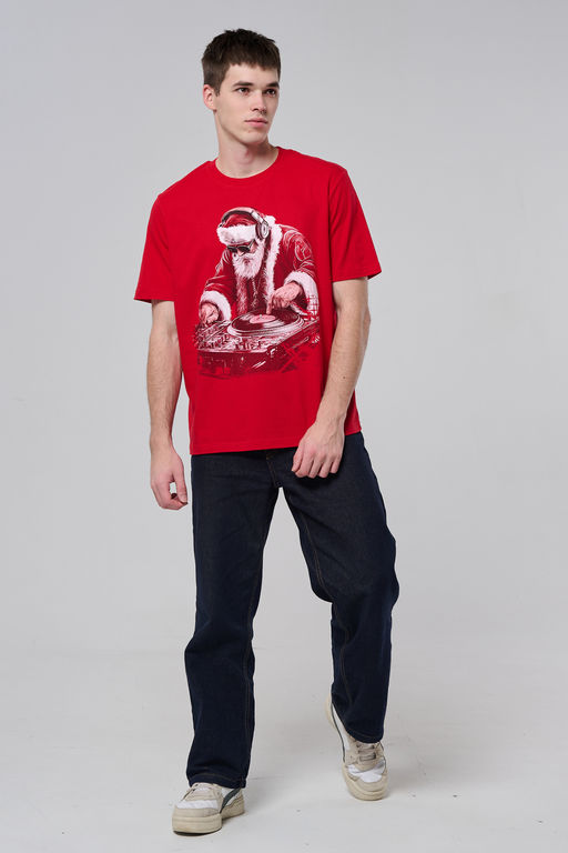 8581 футболка унисекс