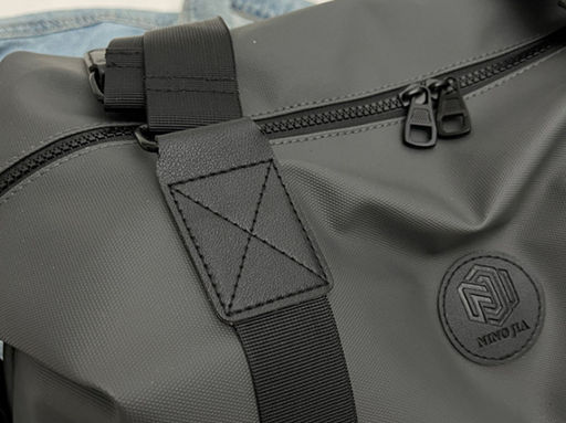 Сумка JIN-3001-Blue