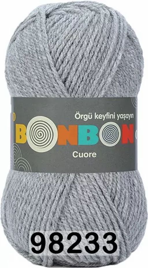 BONBON CUORE - Nako фото 21