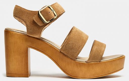 Туфли 878007РЖ/ОГ878007РЖ - Ralf ringer фото 2