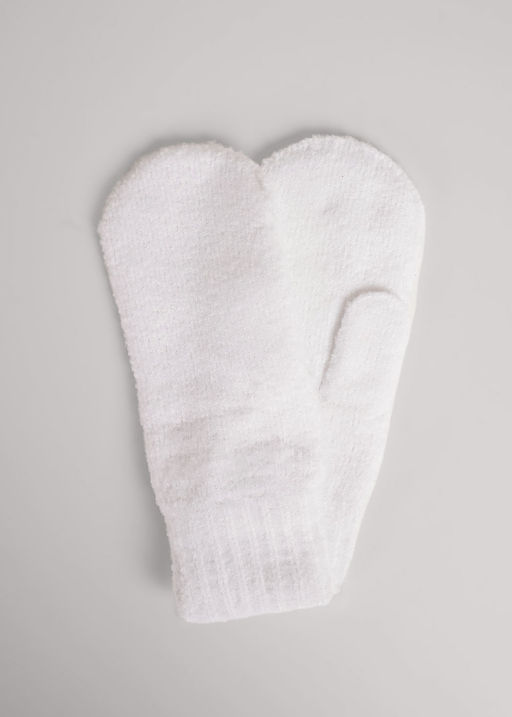 Варежки женские