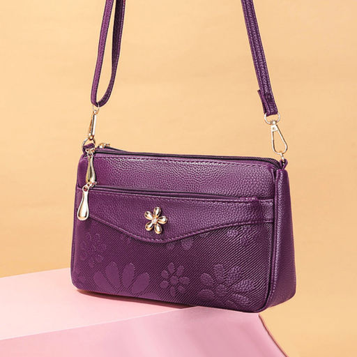 Сумка BG-279-Purple