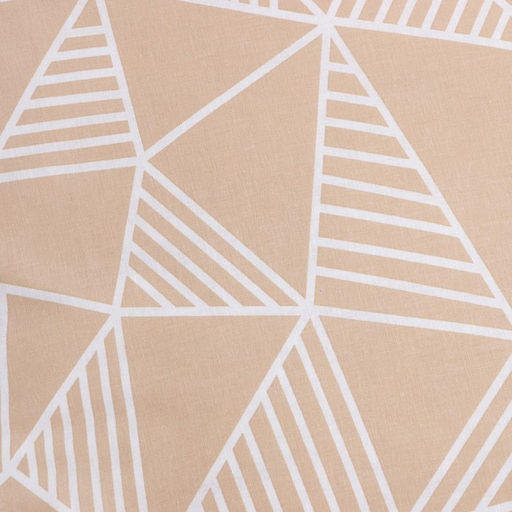 Постельное бельё Этель Дуэт Калейдоскоп (вид2) 143х215см-2шт,220х240см,70х70см-2шт, 100% хлопок, поплин фото 3