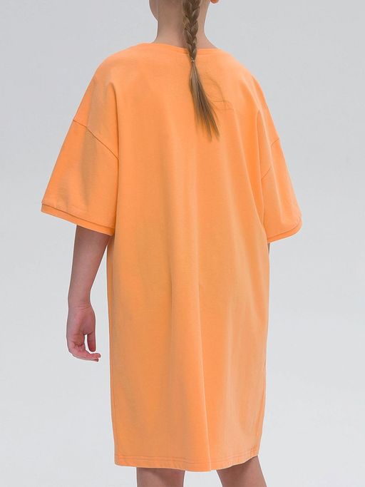 УЦЕНКА Pelican WFDT5317U ночная сорочка для девочек