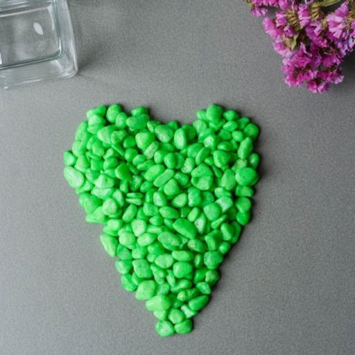 Декоративные камни 200г / 7-45A /уп 100/ - Галеонтрейд фото 7