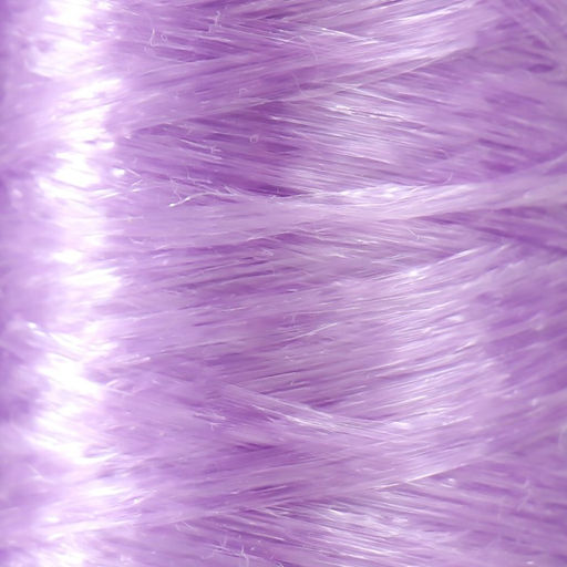 Цена за 5 шт. Пряжа для ручного вязания 100% полипропилен 200м/50гр. (18-сирень темная)