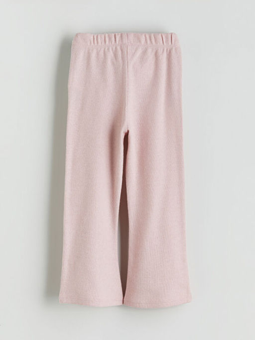 Beli Lastikli ?spanyol Pa?a K?z ?ocuk Tayt