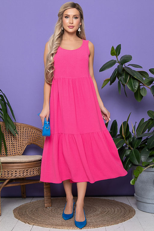 Платье 71240-1 - Avili фото 2