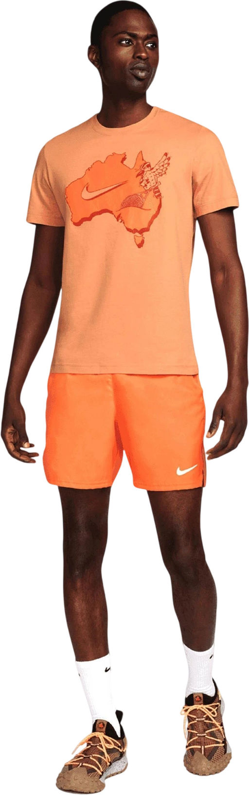 Футболка мужская