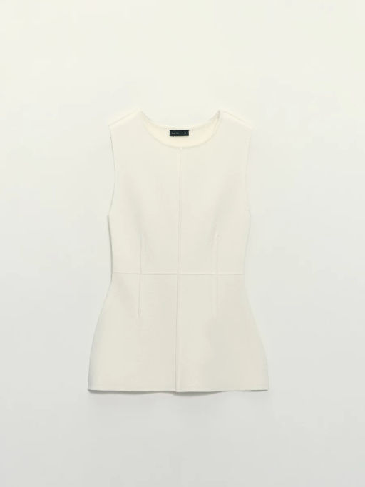 Жилет из вискозы / Zarina