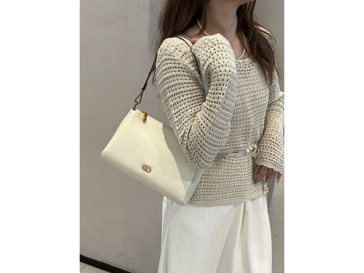 Cумка Lanotti LINNET 5825/Белый