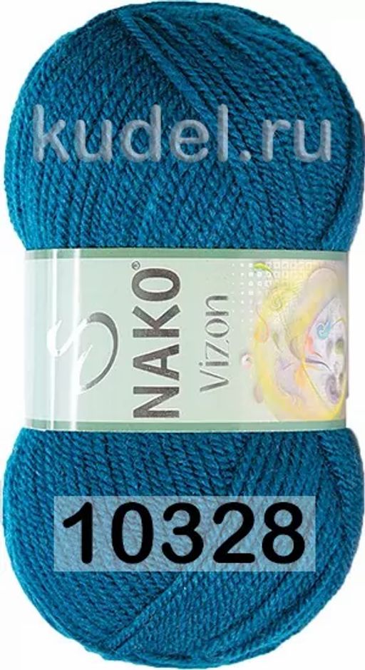 VIZON NAKO  фото 34