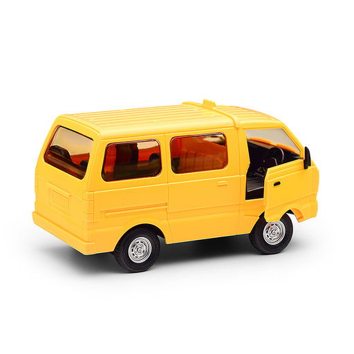 Машина "Путешествие" р/у, 27 MGz, в коробке