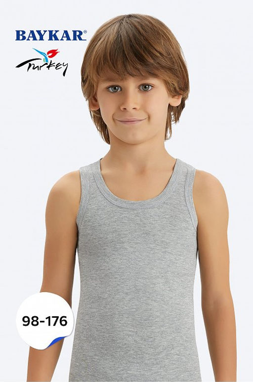 Майка для мальчика Baykar  фото 7