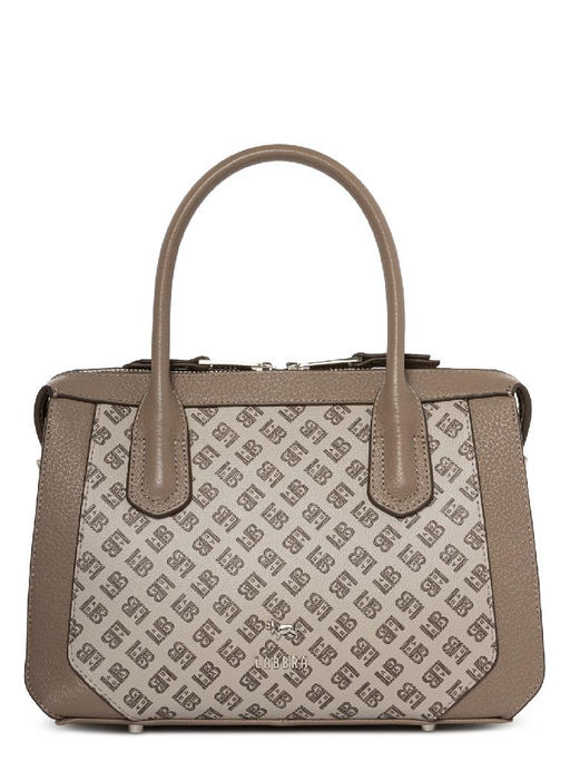 Сумка Labbra L-HF4197 l.cacao-cafe noir/cacao