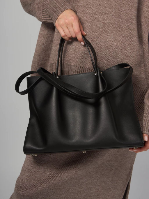 Сумка ELEGANZZA ZG-23184 black