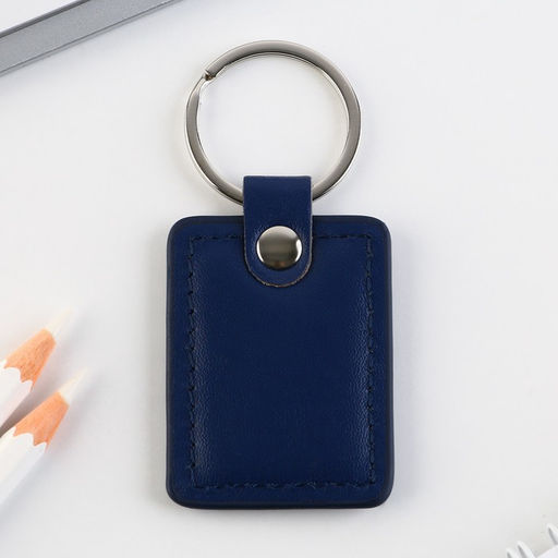 Брелок Ты №1, кожзам., 4 х 9 см - Micio фото 5