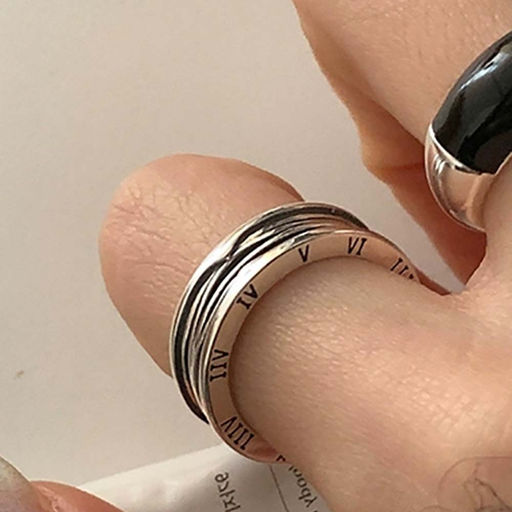 Кольцо арт. 51 1709 (id 277436) - Rada фото 2