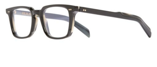 Оправа CGOP-GR10-48-01 BLACK ON HORN