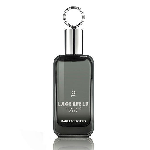 KARL LAGERFELD CLASSIC GREY m EDT 50 ml M  фото 4