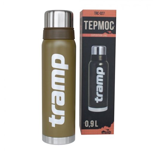 Tramp термос 0,9 л  фото 10