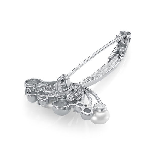 БРОШЬ 14814640ПлК - Красная пресня фото 2