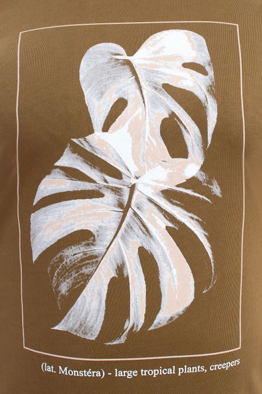 Арт. 4137 Туника женская 50-58 (5 шт) Цвет:хаки - Калинка фото 5