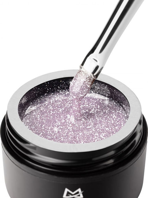 Manita Professional Гель моделирующий для ногтей светоотражающий / Builder Gel Reflective №07, 15 мл