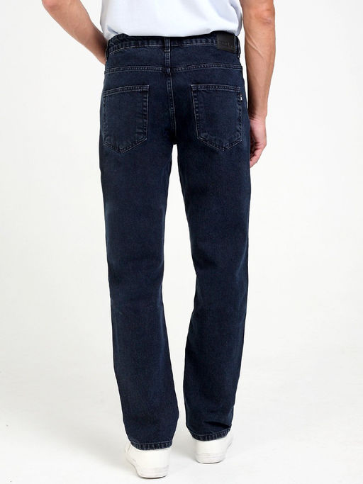 Мужские джинсы _ 09676 - F5 фото 3